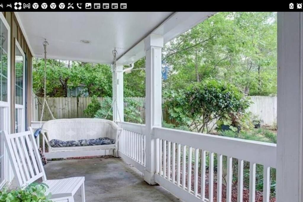 Sleeps16, Spacious Home, Close To Downtown, Beltline, And Walk To Restaurants, 75" Tv, 2 Person Jacuzzi, Ping Pong Ατλάντα Εξωτερικό φωτογραφία