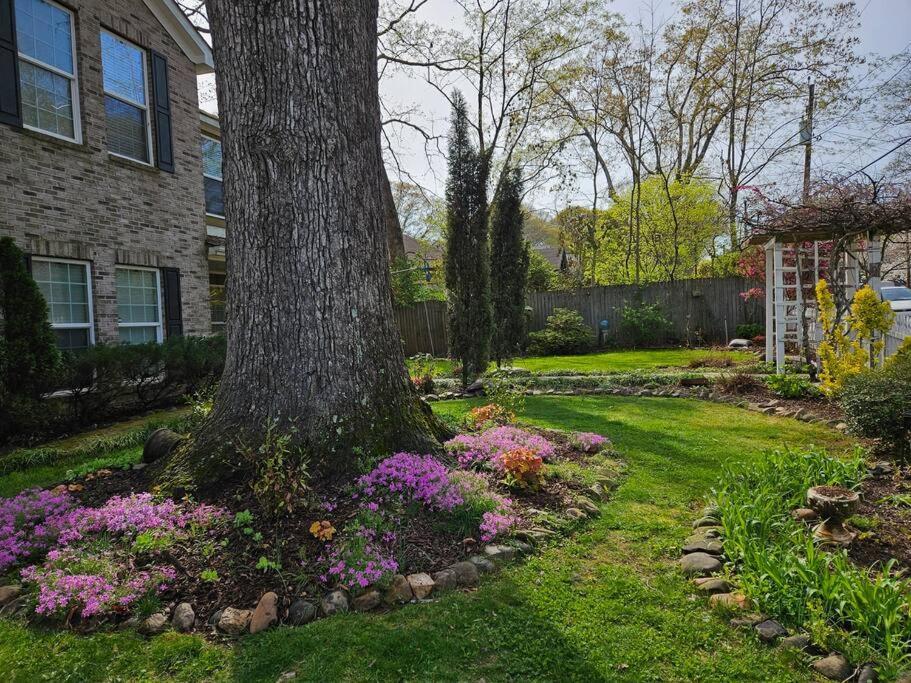 Sleeps16, Spacious Home, Close To Downtown, Beltline, And Walk To Restaurants, 75" Tv, 2 Person Jacuzzi, Ping Pong Ατλάντα Εξωτερικό φωτογραφία