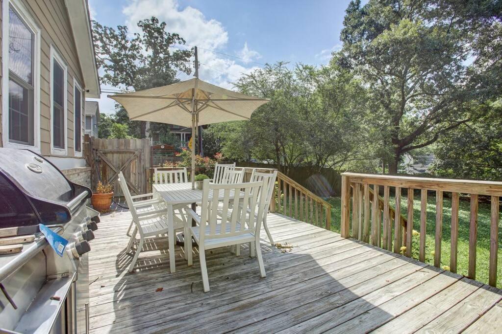 Sleeps16, Spacious Home, Close To Downtown, Beltline, And Walk To Restaurants, 75" Tv, 2 Person Jacuzzi, Ping Pong Ατλάντα Εξωτερικό φωτογραφία