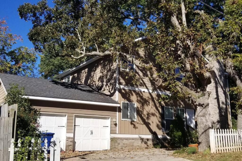 Sleeps16, Spacious Home, Close To Downtown, Beltline, And Walk To Restaurants, 75" Tv, 2 Person Jacuzzi, Ping Pong Ατλάντα Εξωτερικό φωτογραφία